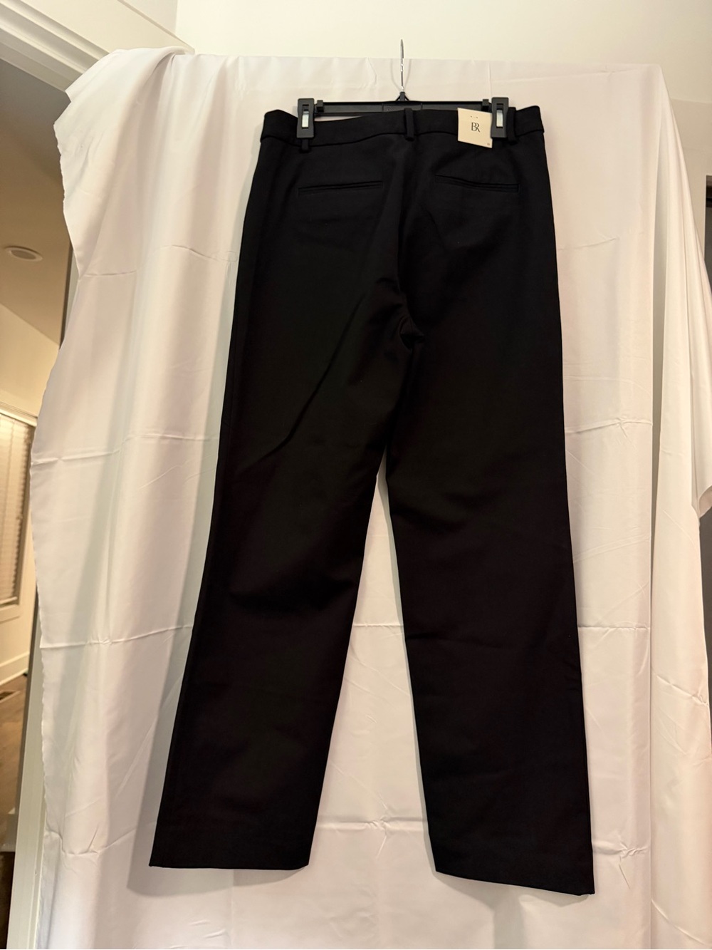 Banana republic Sloan pant NWT size 10 - Picture 3 of 6